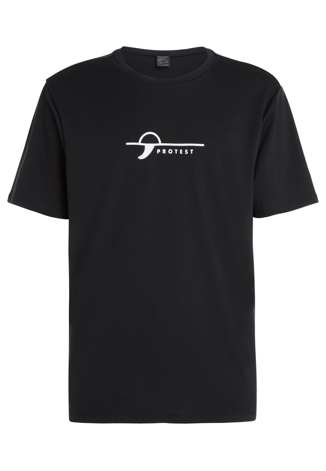 Protest Men PRTLEGUNDI True Black XL, True Black XL