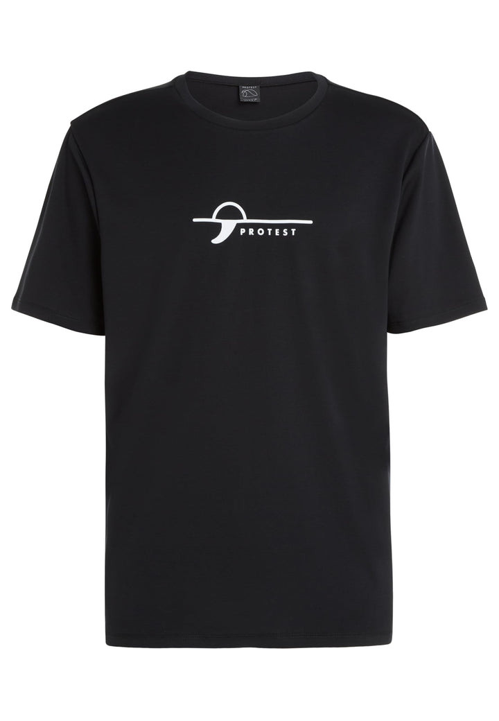 Protest Men PRTLEGUNDI True Black XL, True Black XL