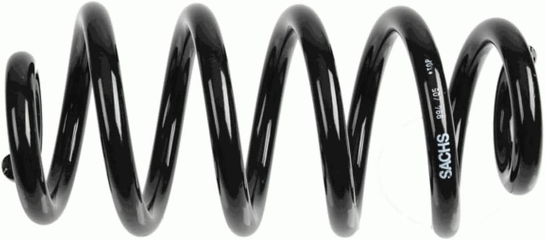 Sachs 994 405 Fahrwerksfeder Federung/Dämpfung 994 405 - hinterachse, Federung/Dämpfung 994 405 - hi