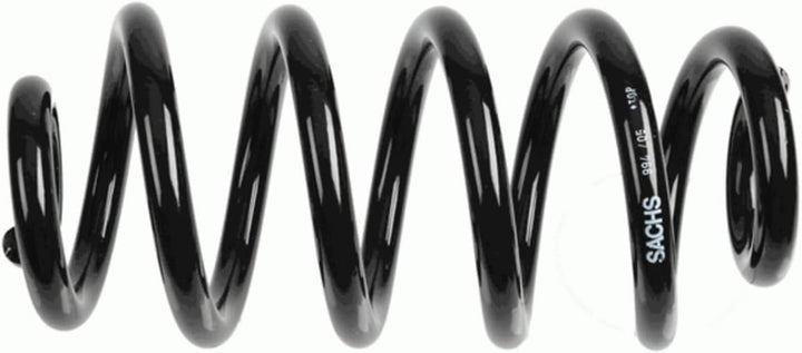 Sachs 994 405 Fahrwerksfeder Federung/Dämpfung 994 405 - hinterachse, Federung/Dämpfung 994 405 - hi