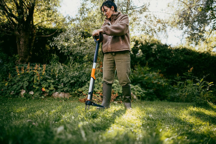 Fiskars Fiskars X-Series Weed Puller Ecom