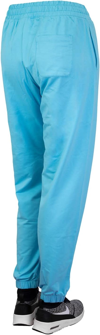 Champion C-Logo Strecht Women Sweatpant Jogginghosen XS Bcb, XS Bcb
