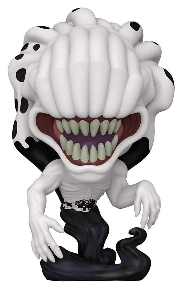 Funko POP! Animation: Jujutsu Kaisen - Rika - Sammelbare Vinylfigur - Geschenkidee - Offizielles Mer