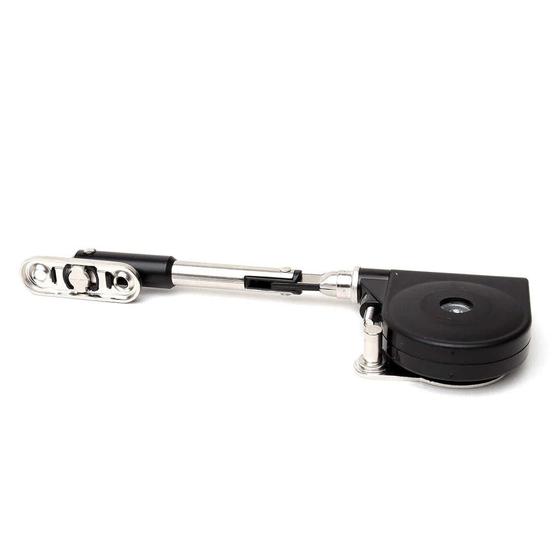 Sugatsune, Lamp SDS-C100B-TVZ Lid Stays by LAMP by Sugatsune