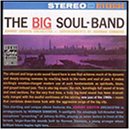The Big Soul Band, Vinyl