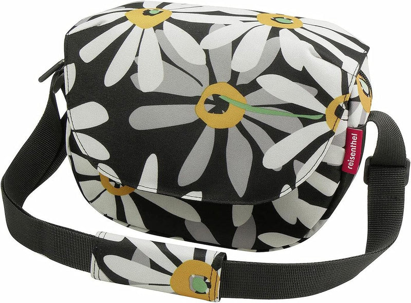 KLICKfix FunBag Handlebar Bag Margarite Single, Margarite Single