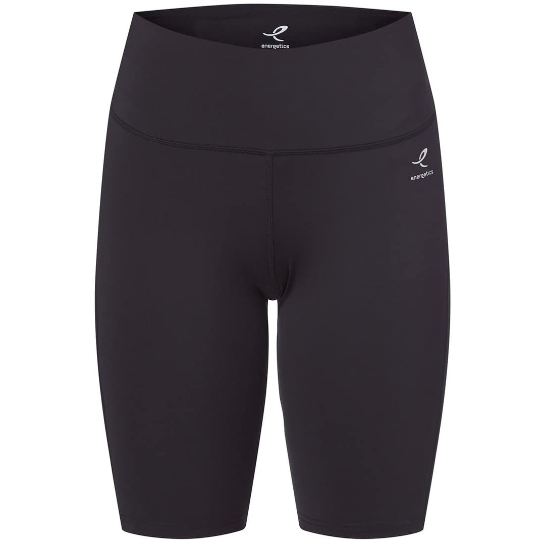ENERGETICS Damen Kapedan Leggings 34 Schwarz, 34 Schwarz
