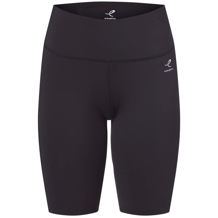 ENERGETICS Damen Kapedan Leggings 34 Schwarz, 34 Schwarz