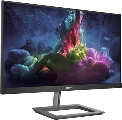 Philips 242E1GAJ - 24 Zoll FHD Gaming Monitor, 144 Hz, 1ms, FreeSync Premium (1920x1080, HDMI, Displ