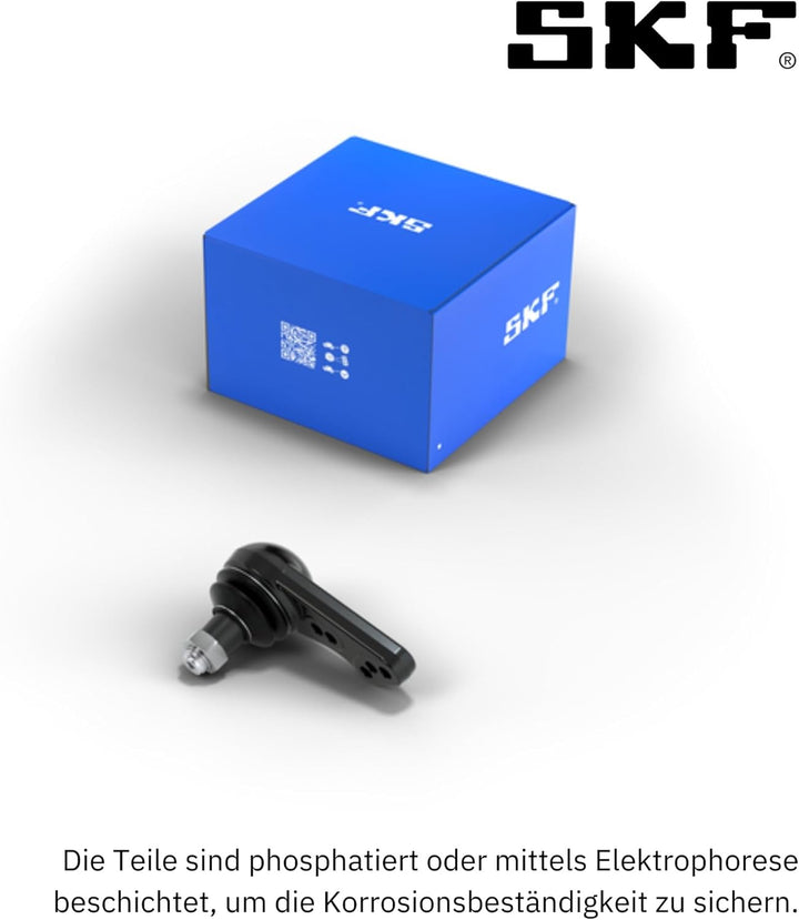 SKF VKDC 35535 Federbeinlager