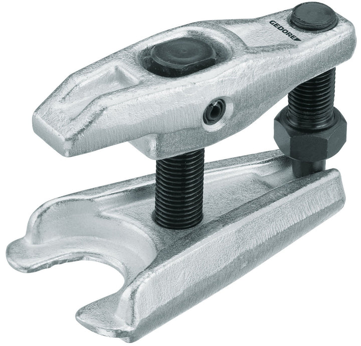 GEDORE 1.73/1 Universal-Kugelgelenkabzieher 65x23 mm, 1 Stück 65 x 23 mm, 65 x 23 mm