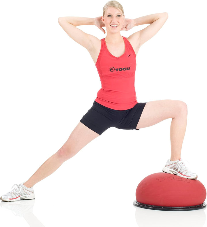 TOGU Jumper Balance Ball anthrazit (actisan) Pro, anthrazit (actisan) Pro