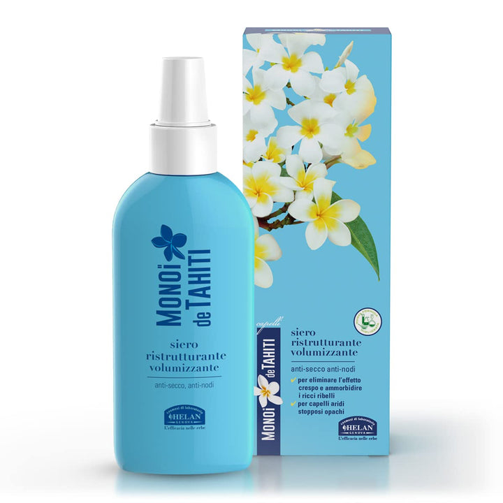 Helan Monoi De Tahiti Regenerierendes Serum, Volumen, 100 ml