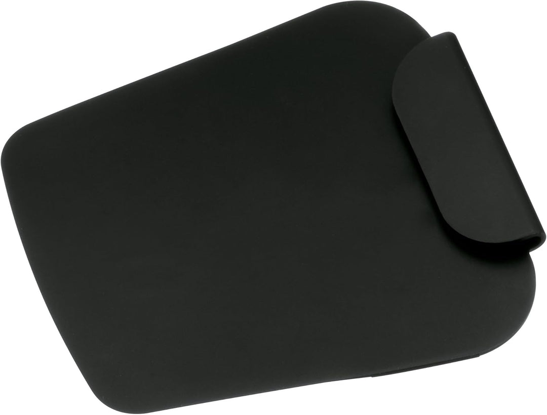 WMF Spätzle-Profi 35 x 14 cm, Spätzlereibe mit Teigschaber, Spätzlehobel, Cromargan Edelstahl, Einhä