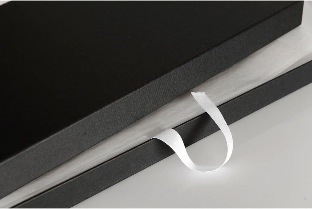 Canson 400052304 Archiv Boxen mit 25 Blatt Kristallpapier, A3+, 33.7 x 48.9 x 3.5 cm Up to A3+, Up t