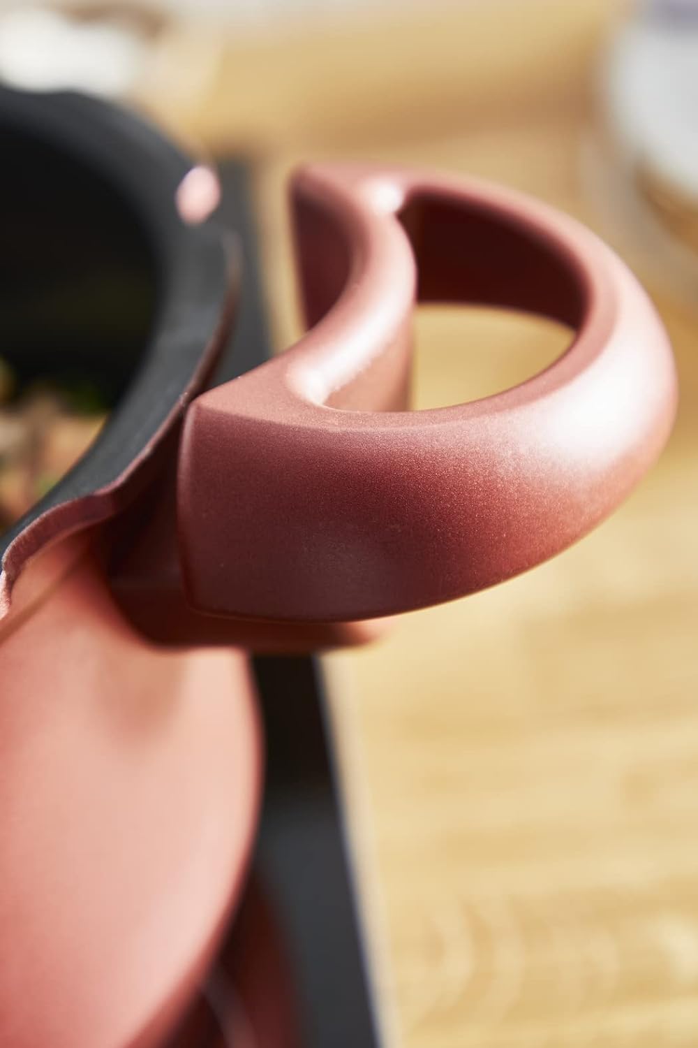 Tefal Schnellkochtopf Clipso Minut Duo 5 L - Schnellkochtopf aus Aluminium mit 5 Sicherheitssystemen