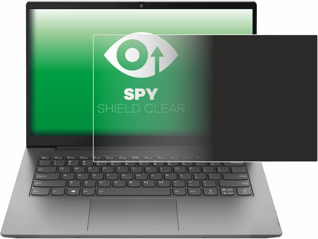 upscreen Anti-Spy Blickschutzfolie für Lenovo ThinkPad T14 Gen 2 Privacy Screen Displayschutz-Folie