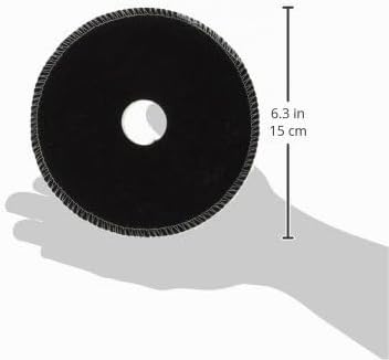 Catit Ersatzreinigungsfilter, Trinkbrunnenfilter, für die 2L Catit Trinkbrunnen, 3er Pack 3 Stück (1