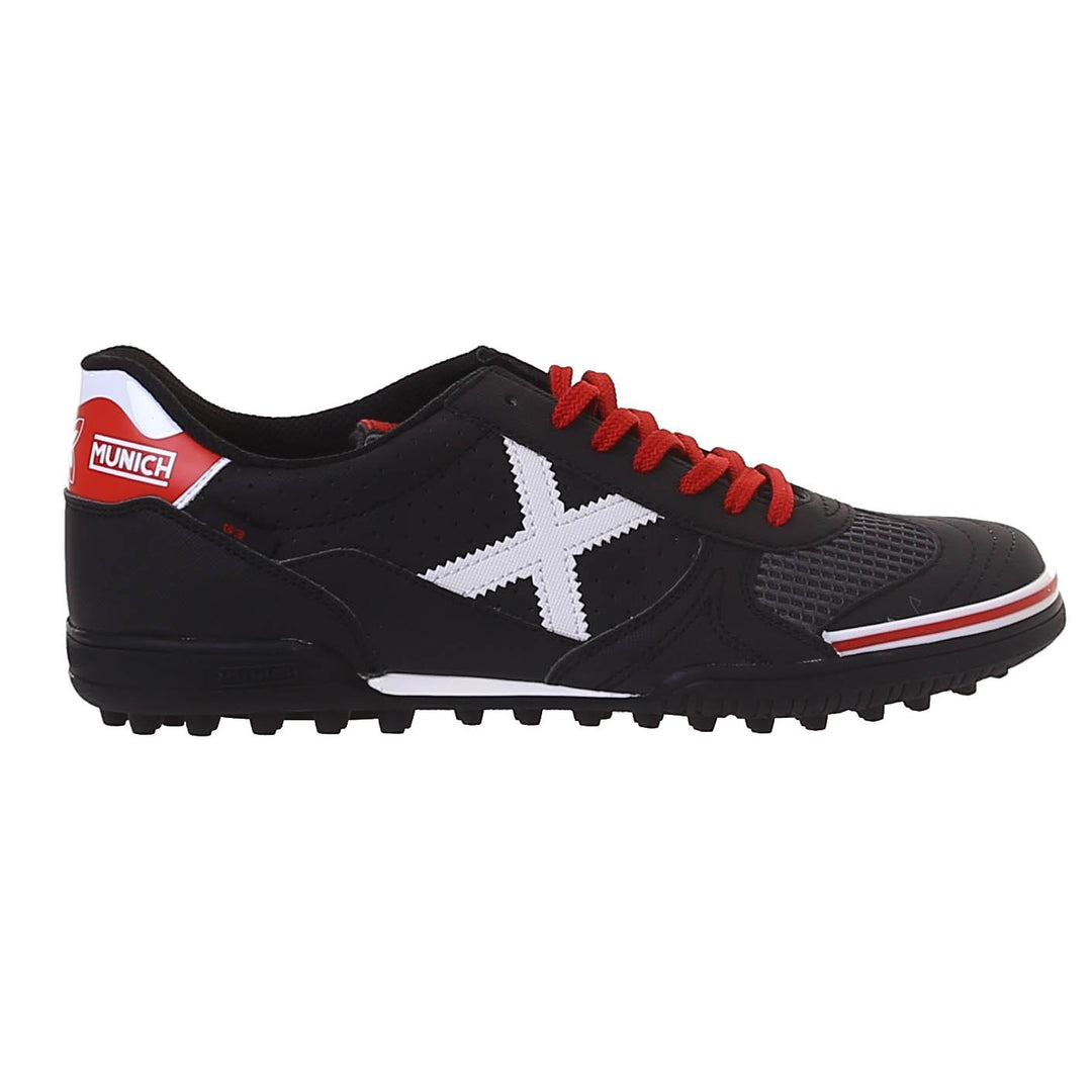 Munich Unisex G-3 Profit Low-top, 39 EU