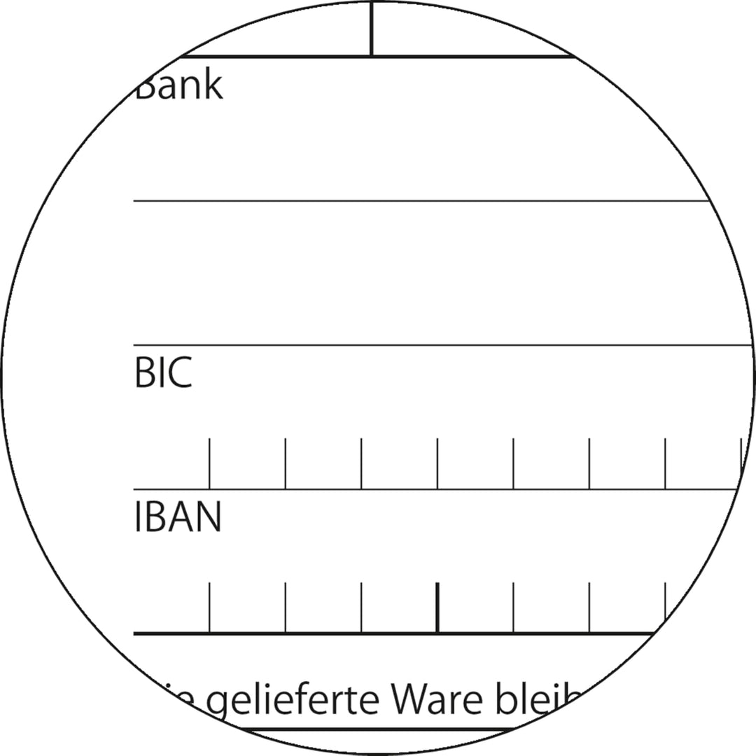 SIGEL SD031 Rechnungen, A5, 2x40 Blatt, selbstdurchschreibend, 5er Pack