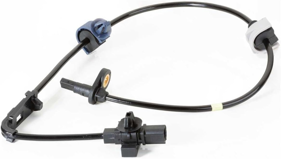 HELLA 6PU 230 040-351 Sensor, Raddrehzahl - 2-polig - vorne - mit Halter