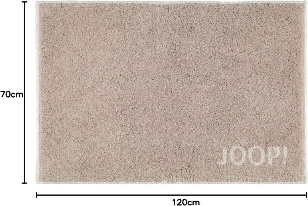 Joop! Badteppiche Classic 281 Natur - 020 70x120 cm 70x120 cm Natur - 020, 70x120 cm Natur - 020