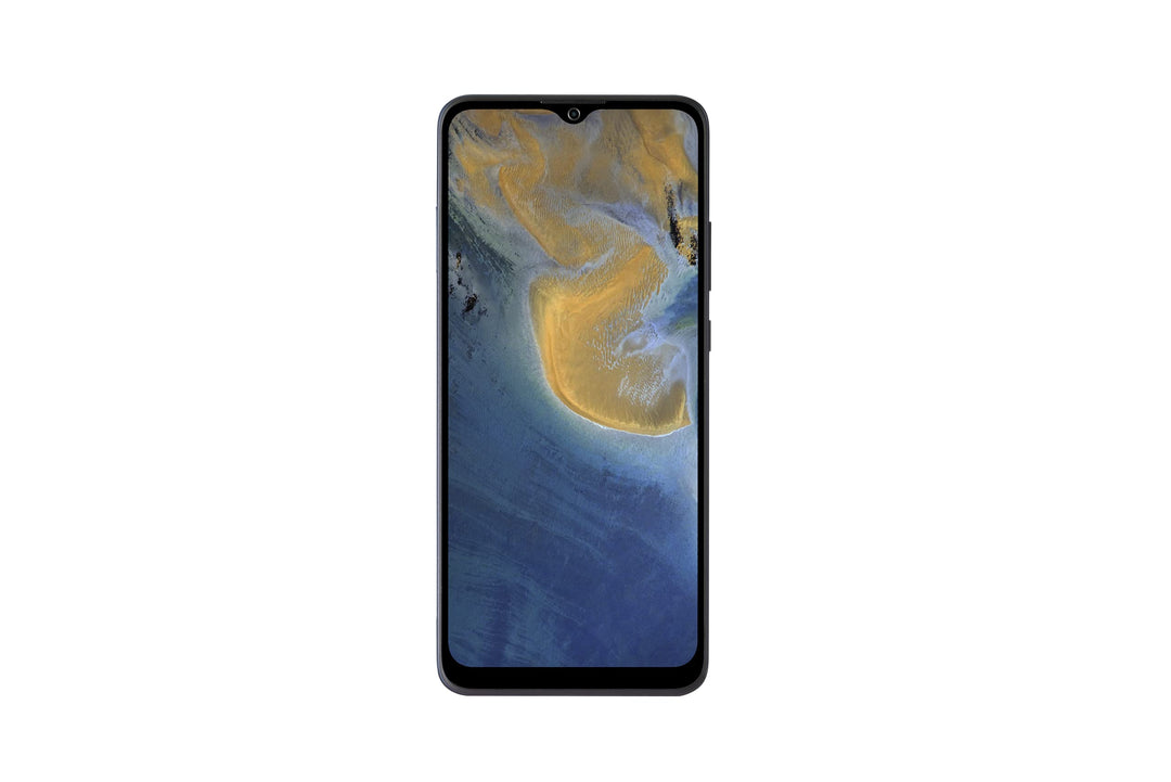 ZTE Blade A51 (15.51 cm (6,52 Zoll) HD+ Display, 4G LTE, 2GB RAM und 32GB interner Speicher, 13MP Ha