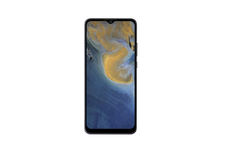ZTE Blade A51 (15.51 cm (6,52 Zoll) HD+ Display, 4G LTE, 2GB RAM und 32GB interner Speicher, 13MP Ha