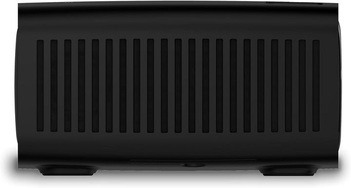 Philips NeoPix 122 Mini Beamer: True HD 720p, WiFi Dual Band Screen Mirroring, Integriertes Audio 2.