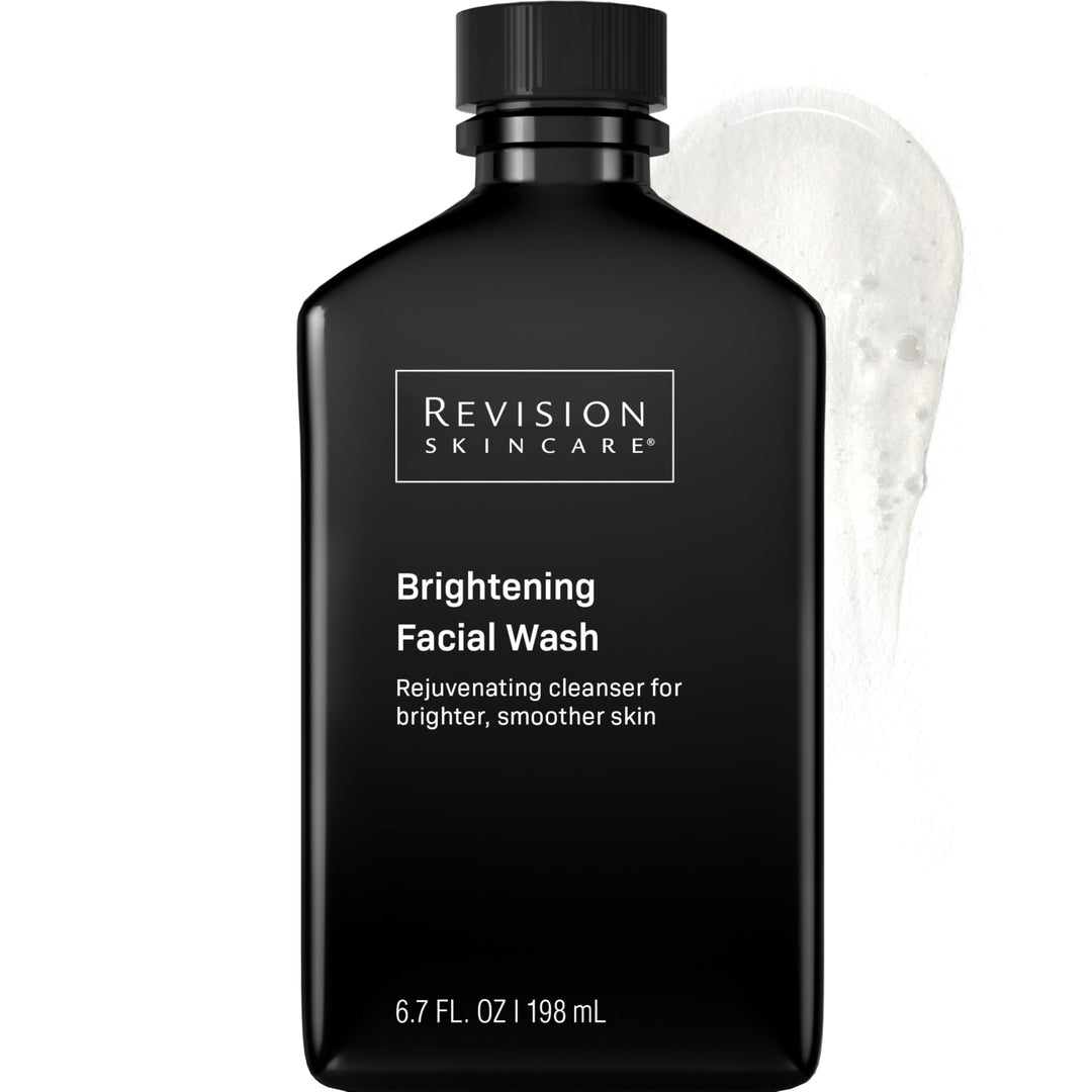 Revision Brightening Facial Wash, 6.7 fl. oz by Revision