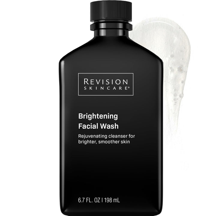 Revision Brightening Facial Wash, 6.7 fl. oz by Revision