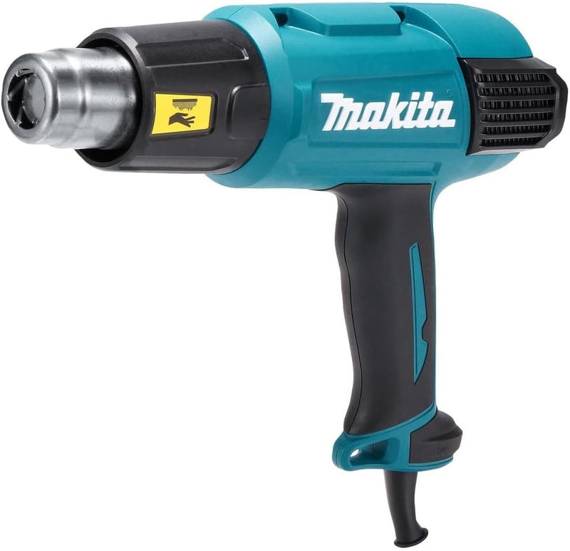 Makita HG6531CK Heissluftgebläse 2000W