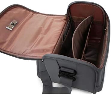 RONCATO Joy Kosmetikkoffer 27x26x19 cm - Anthrazit, Anthrazit