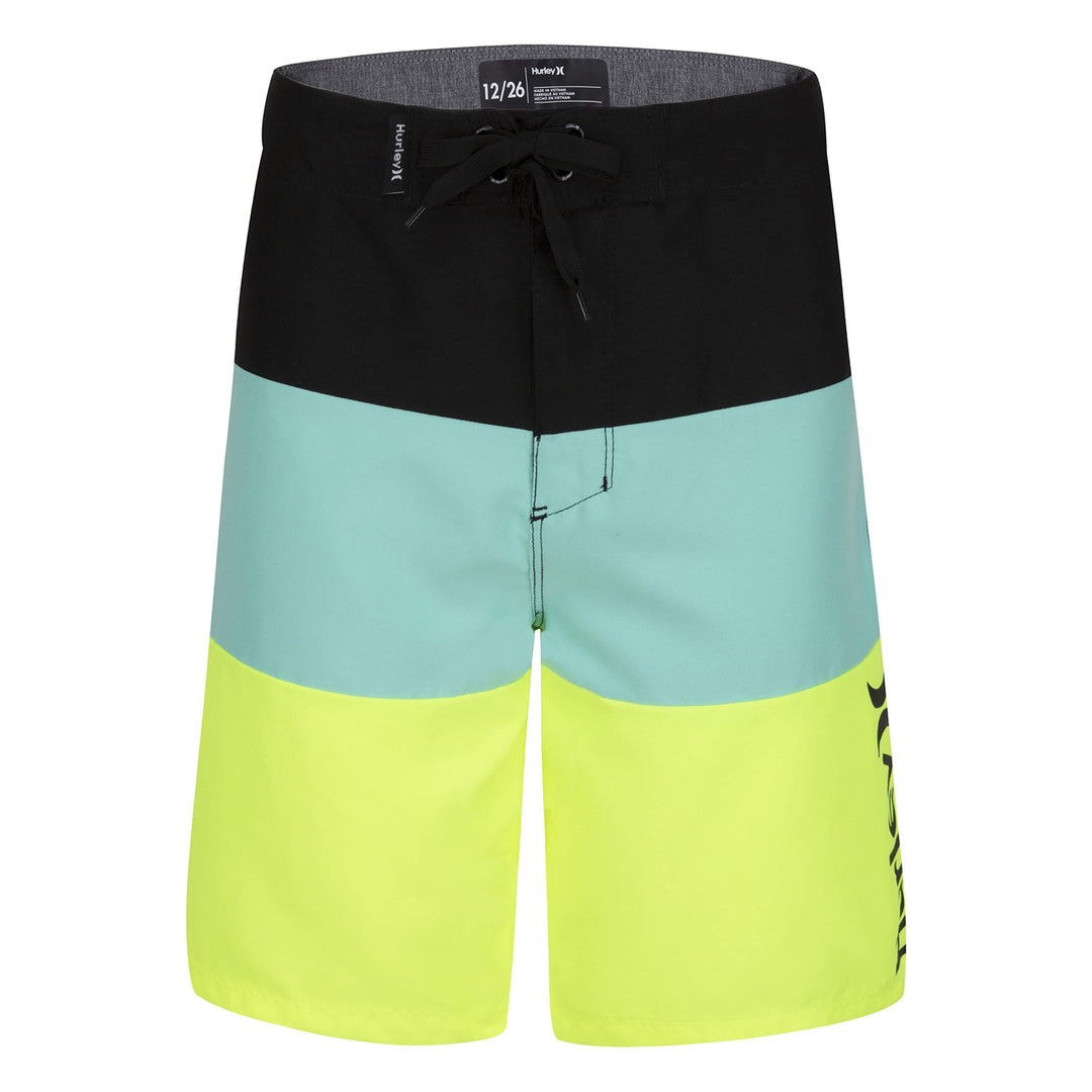 Hurley Boardshorts für Jungen - Grün