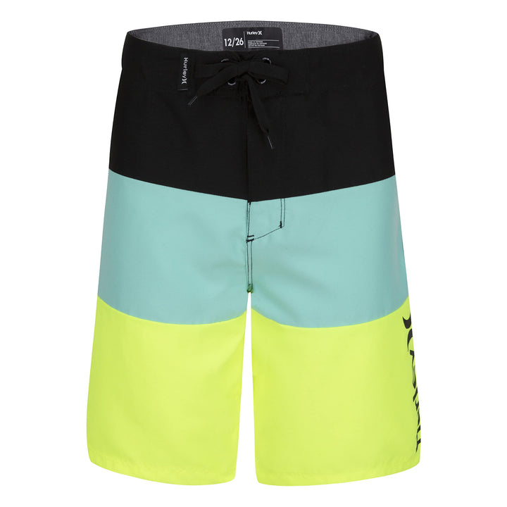 Hurley Boardshorts für Jungen - Grün