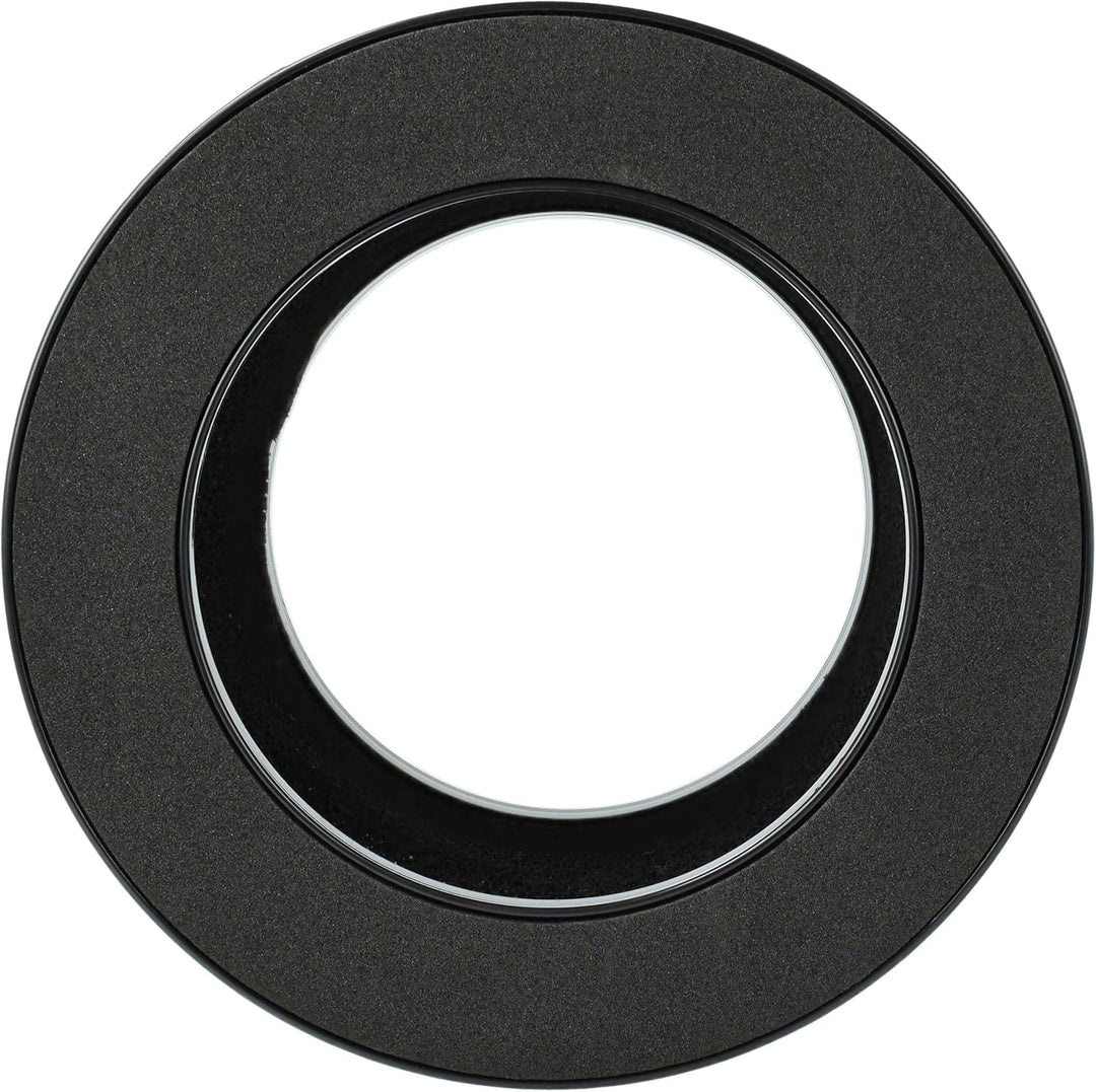 vhbw 2X HEPA Filter H13 kompatibel mit CONOPU DH-JH01, DH-JH06 Luftreiniger - Ersatz-Filter mit inte