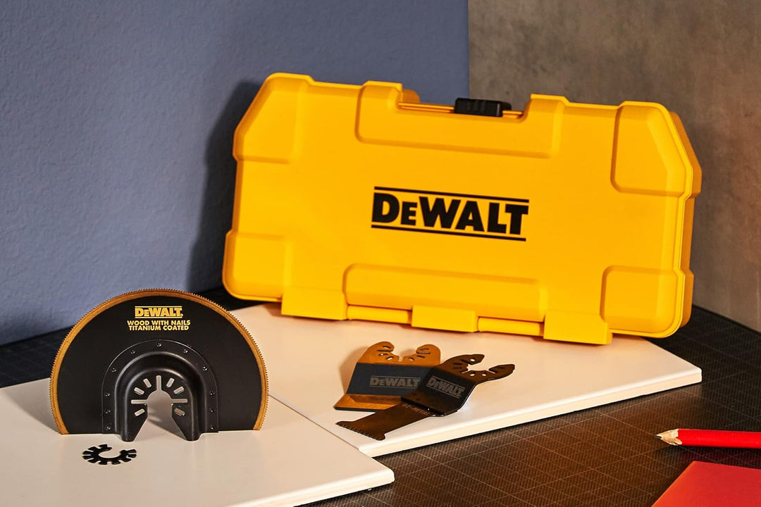 Stanley DT20715-QZ Multi-Tool-Set 5-tlg.