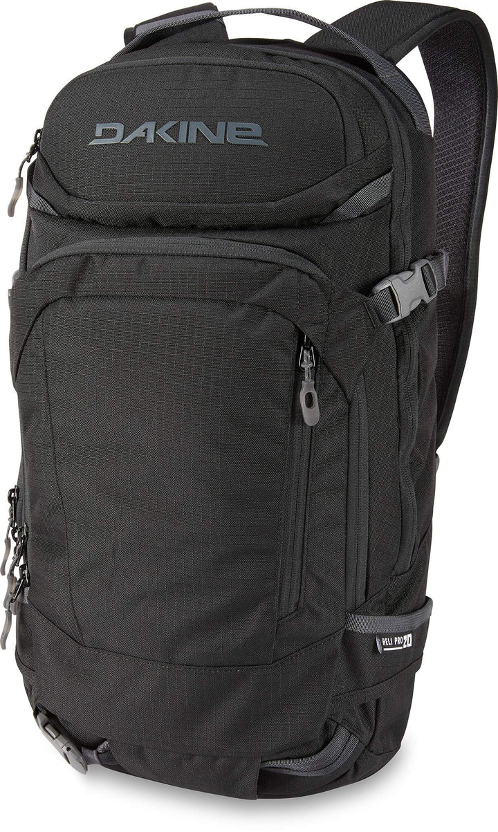 Dakine Herren Heli Pro Backpack 20l Heli Pro 20L Rucksack (1er Pack) 21 x 12 x 8 inches (53 x 30 x 2