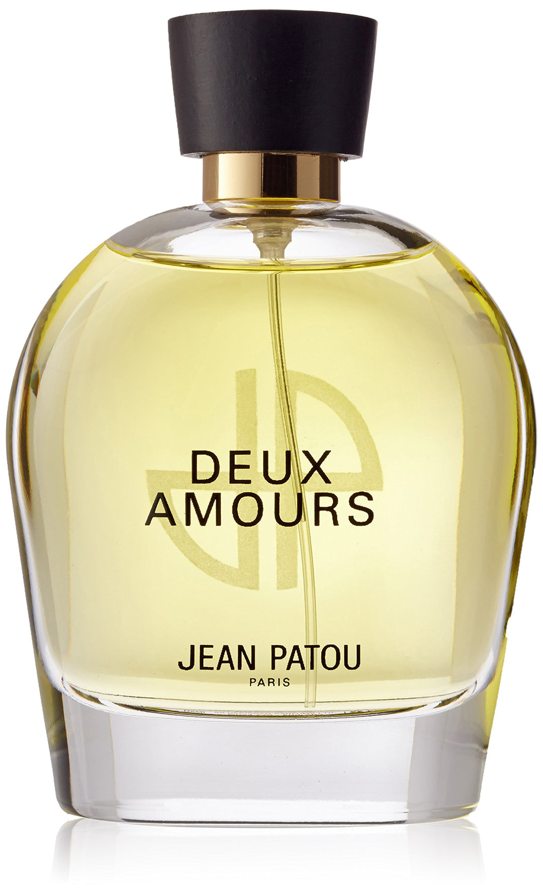 JEAN PATOU Deux Amours EDT Vapo Collection Heritage 100 ml, 1er Pack (1 x 100 ml)