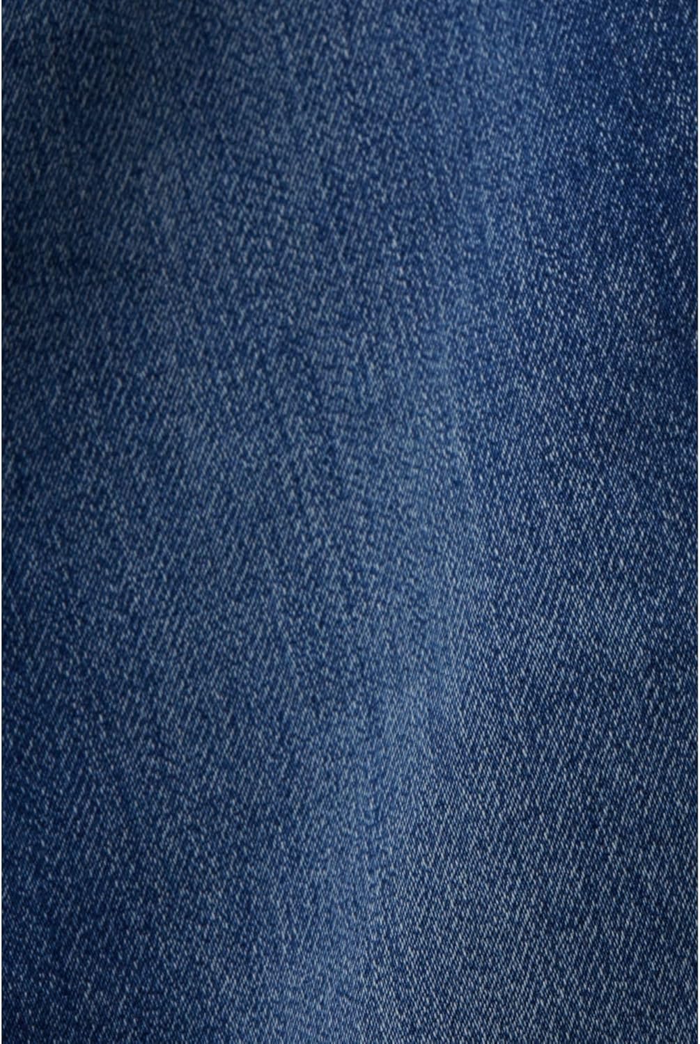 ESPRIT Damen Jeans 25W / 32L 902/Blue Medium Wash, 25W / 32L 902/Blue Medium Wash