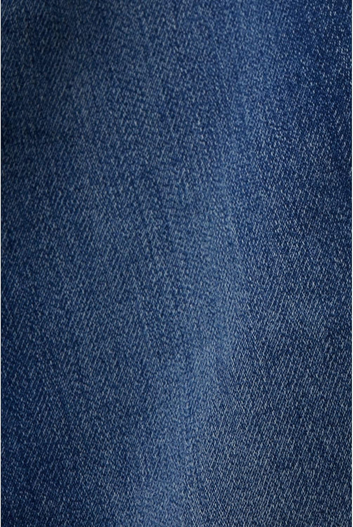 ESPRIT Damen Jeans 25W / 32L 902/Blue Medium Wash, 25W / 32L 902/Blue Medium Wash