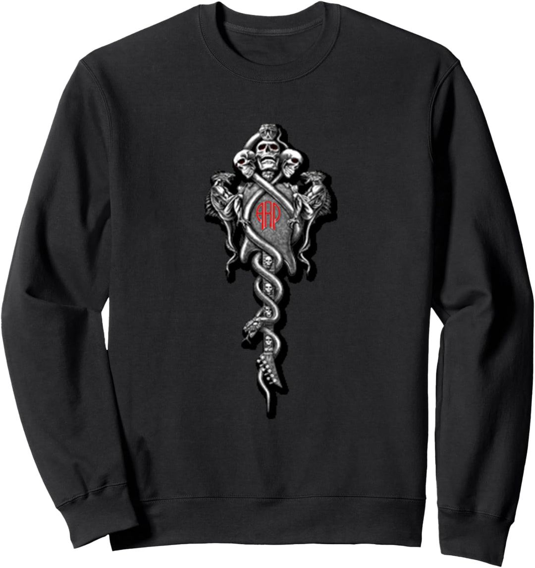 Axel-Rudi-Pell Sweatshirt