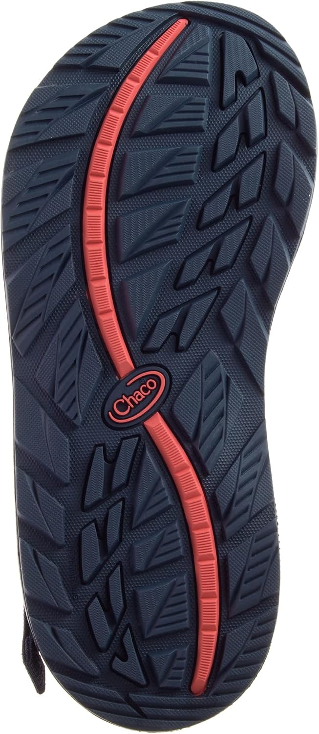 Chaco Herren Z2 Classicz2 Sandale, 41 EU Stepped Navy