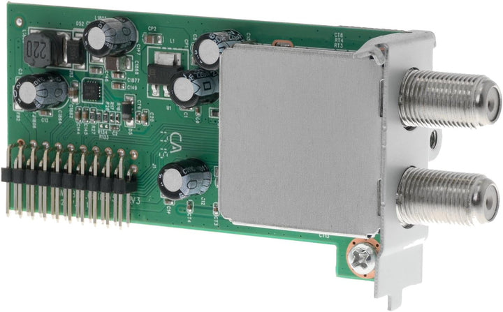 AX Technology DVB-S2X Tuner Modul HDTV Sat Tuner FULL HD für AX 4K-Box HD51