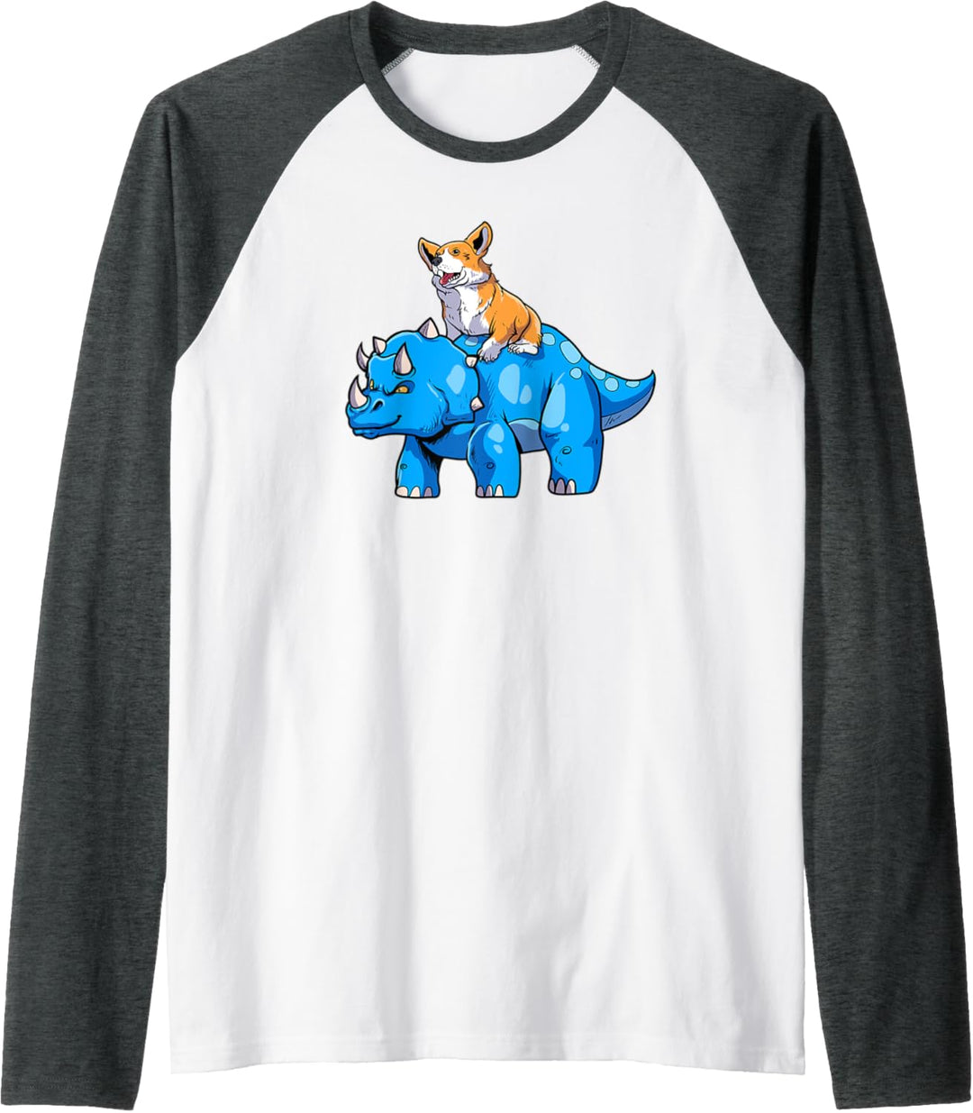 Dinosaurier - Dino Paläontologe Raglan
