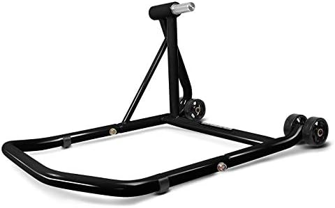 Einarm Montageständer Set für Ducati 998 02-04 hinten vorne CLS