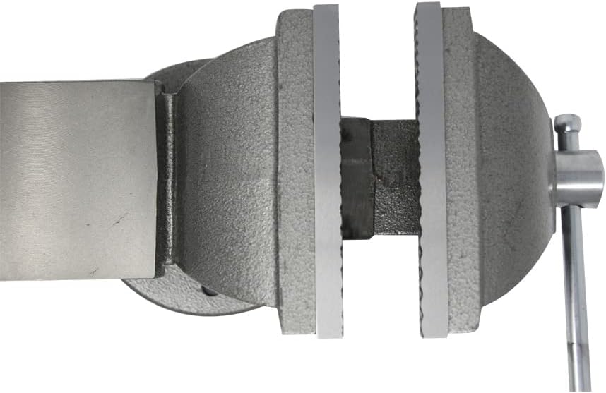 Bellota 6710-125, Standard, 125 mm