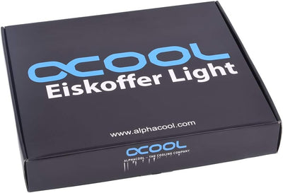 Alphacool 29138 Eiskoffer Light - bending kit Wasserkühlung Werkzeuge