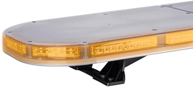 Ml MelTruck® LED Warnbalken 1492 mm 150 cm Warnleuchte Balken Leuchtbalken Lichtbalken 12V 24V E9 Da