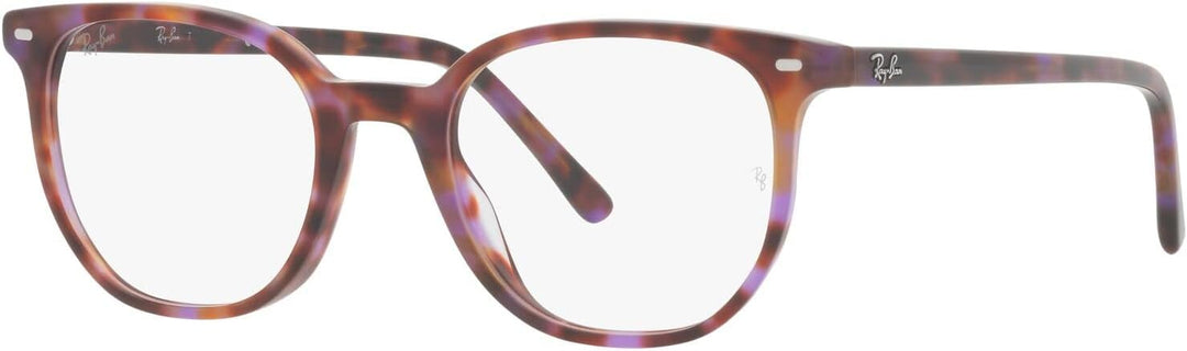 Ray-Ban 0RX5397 Brille, mehrfarbig, 48 Unisex, Mehrfarbig